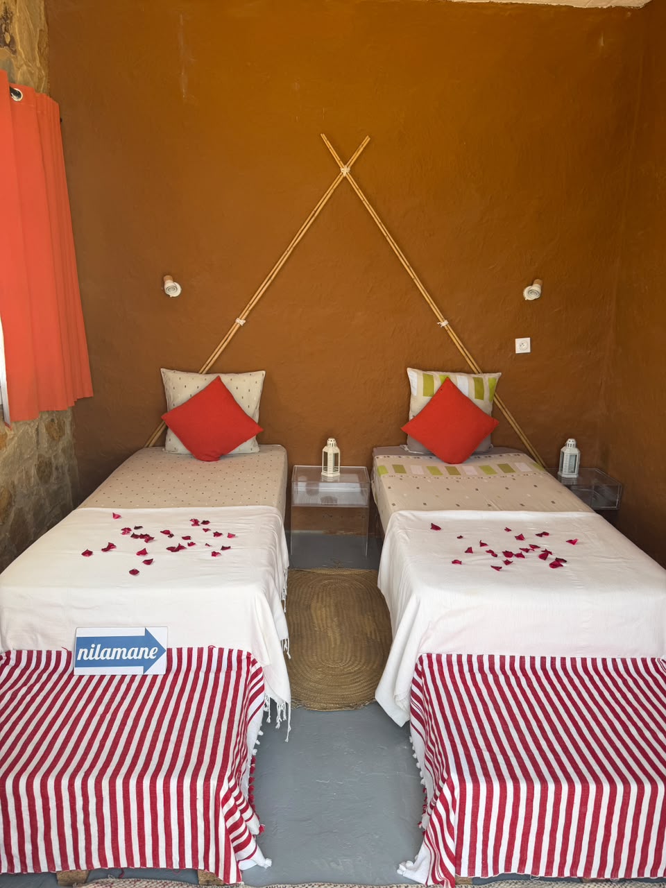Chambre Atlantique