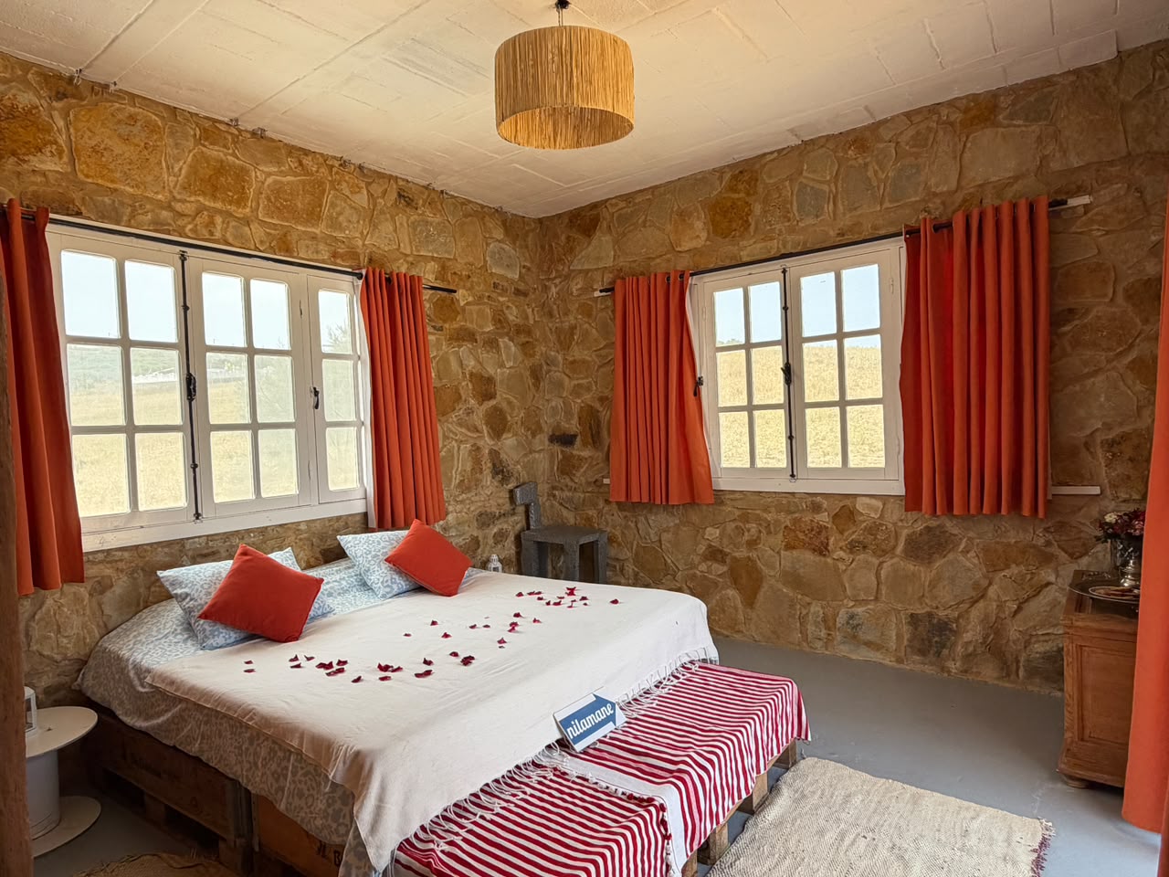 Chambre Bab Bhar