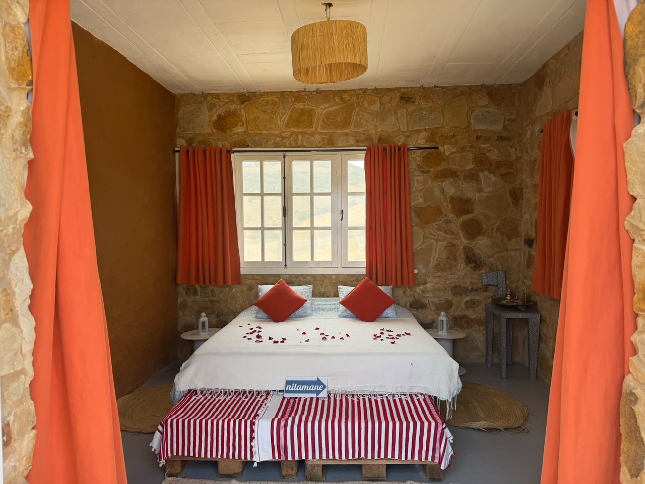 Chambre Bab Bhar