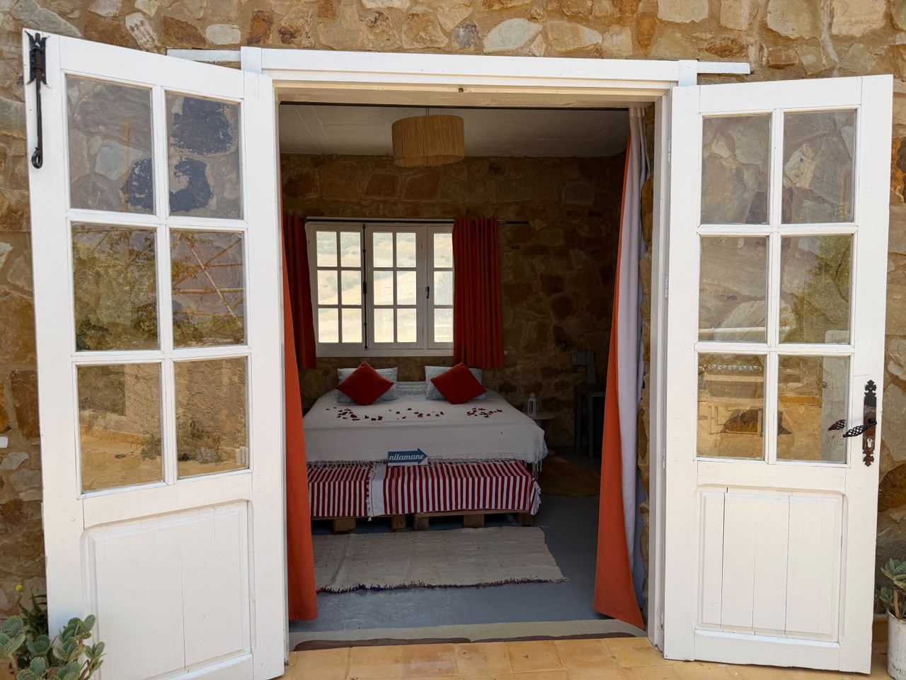 Chambre Bab Bhar