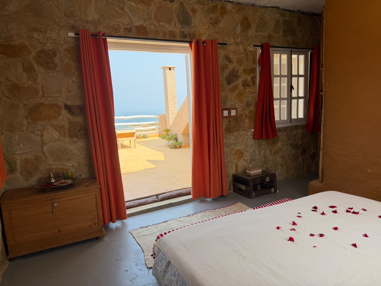 Chambre Bab Bhar