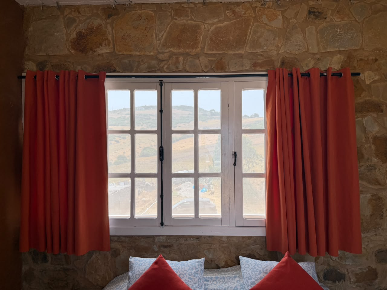 Chambre Bab Bhar