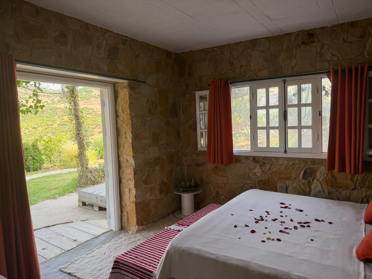 Suite Horizon de Sienne