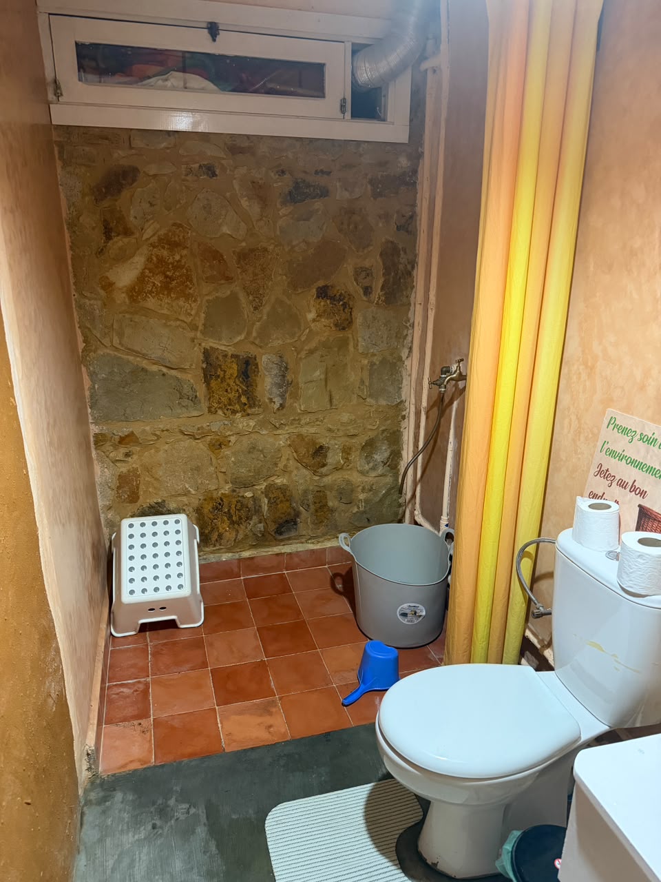 Suite Horizon de Sienne