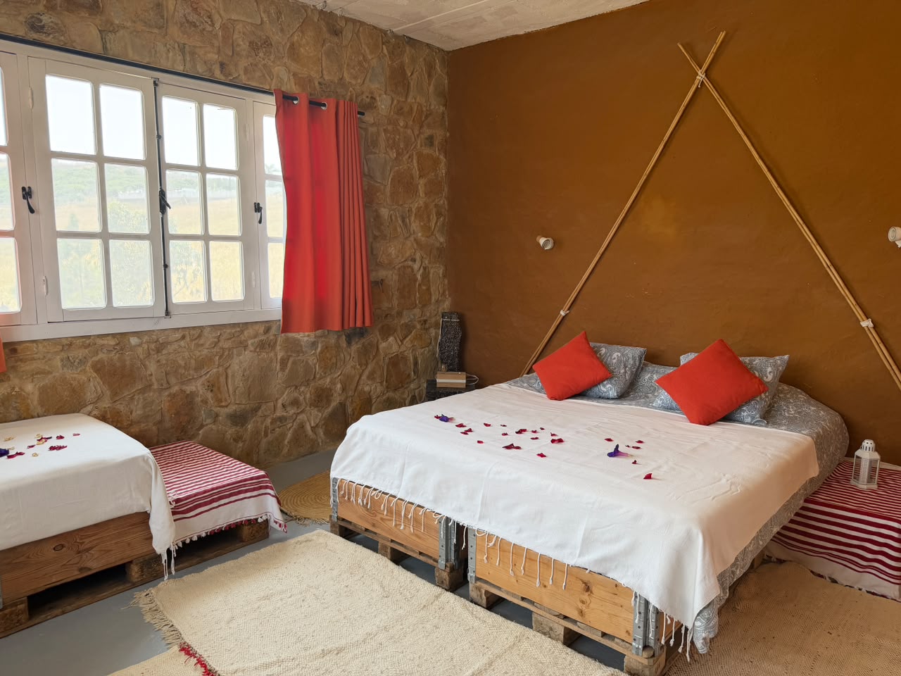 Suite Lamrissa