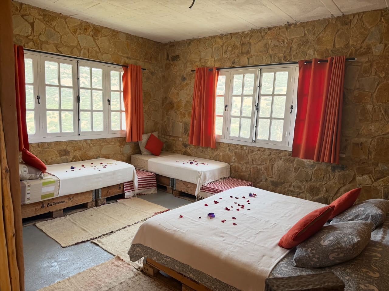 Suite Lamrissa