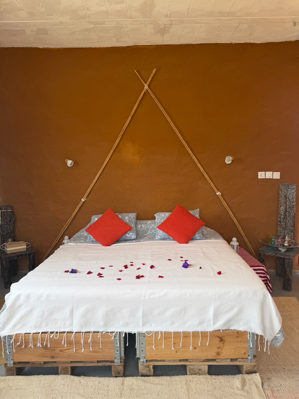 Suite Lamrissa