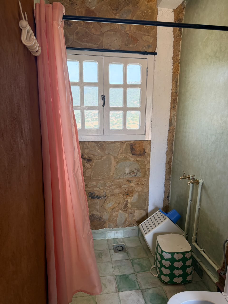 Suite Lamrissa