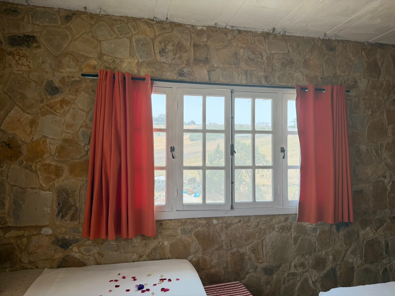 Suite Lamrissa