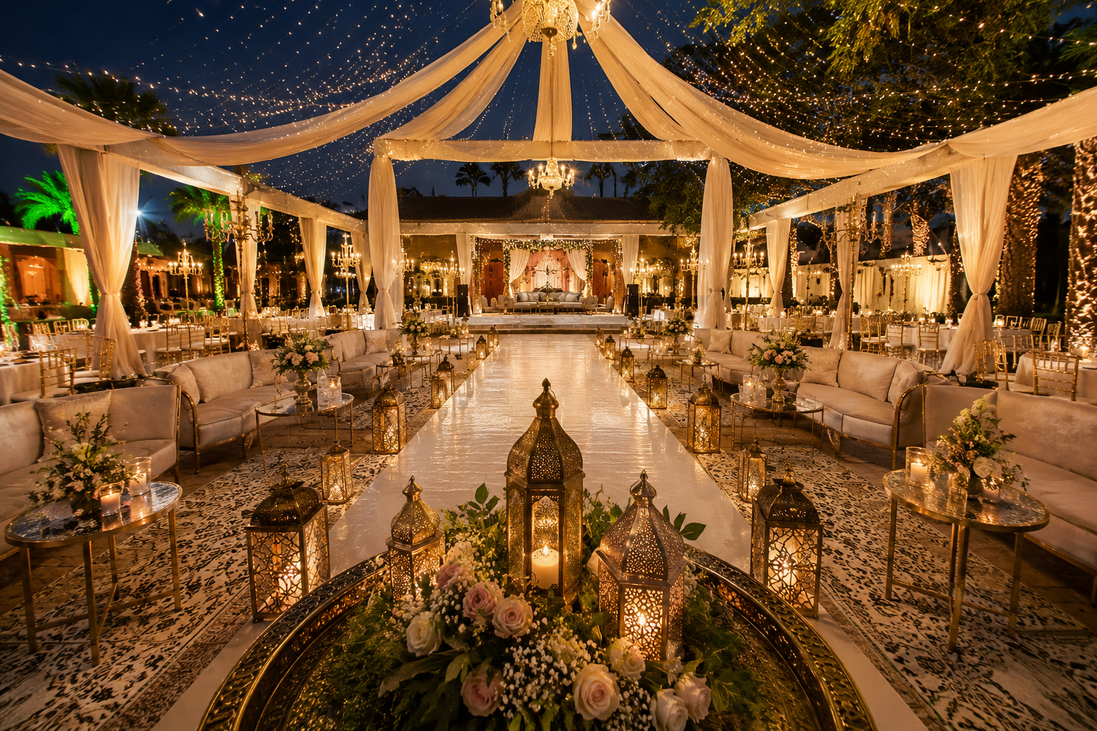 Mariages & Célébrations