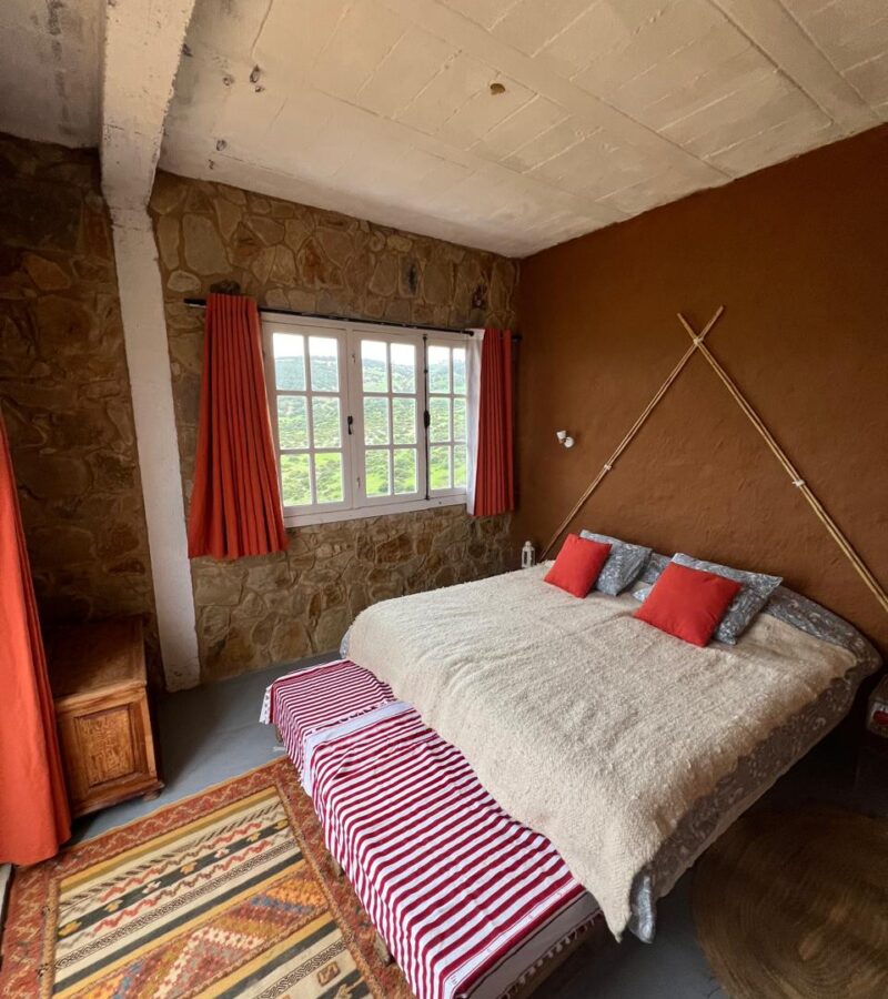 Chambre Rmila
