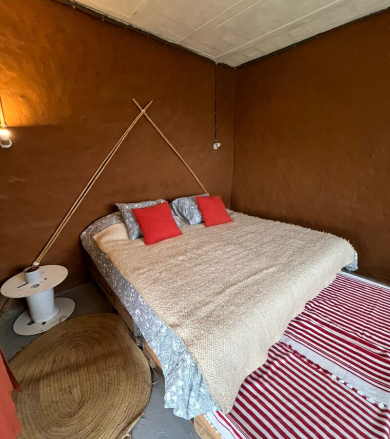 Suite Sidi M&rsquo;Ghayet