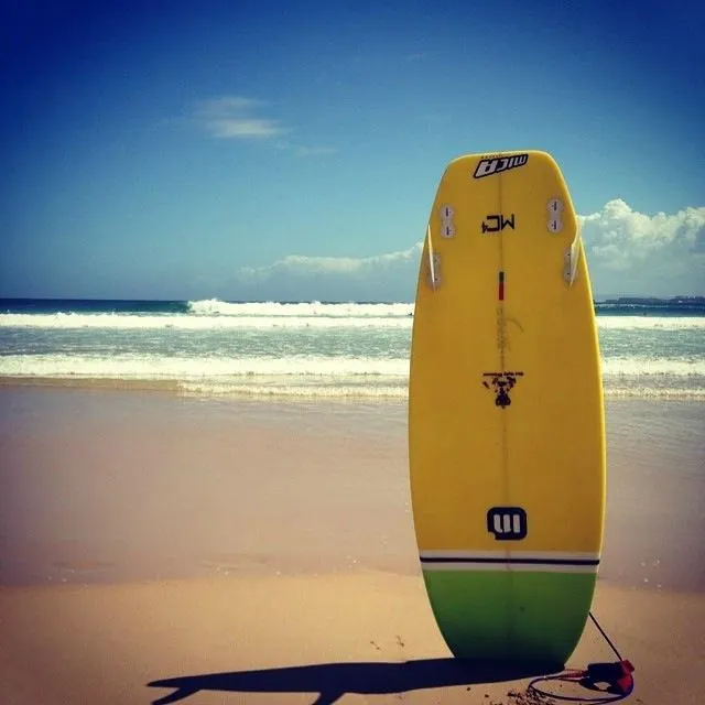 École de surf